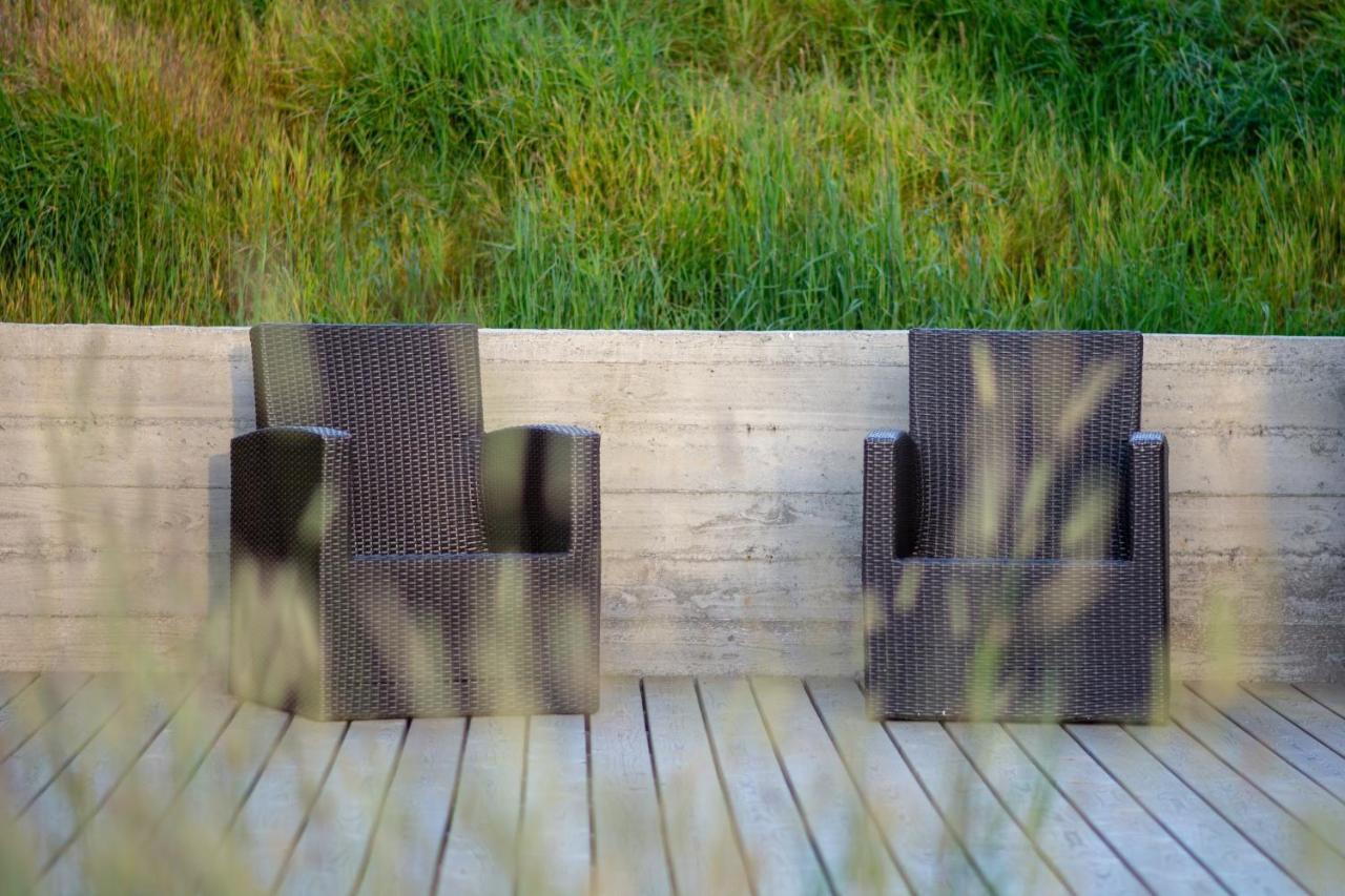 Viking Cottages & Apartments Akureyri Exterior foto