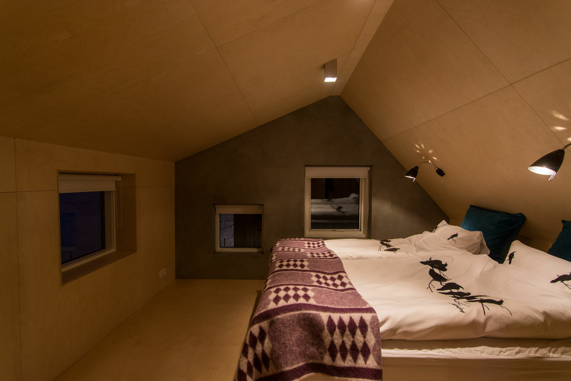 Viking Cottages & Apartments Akureyri Exterior foto