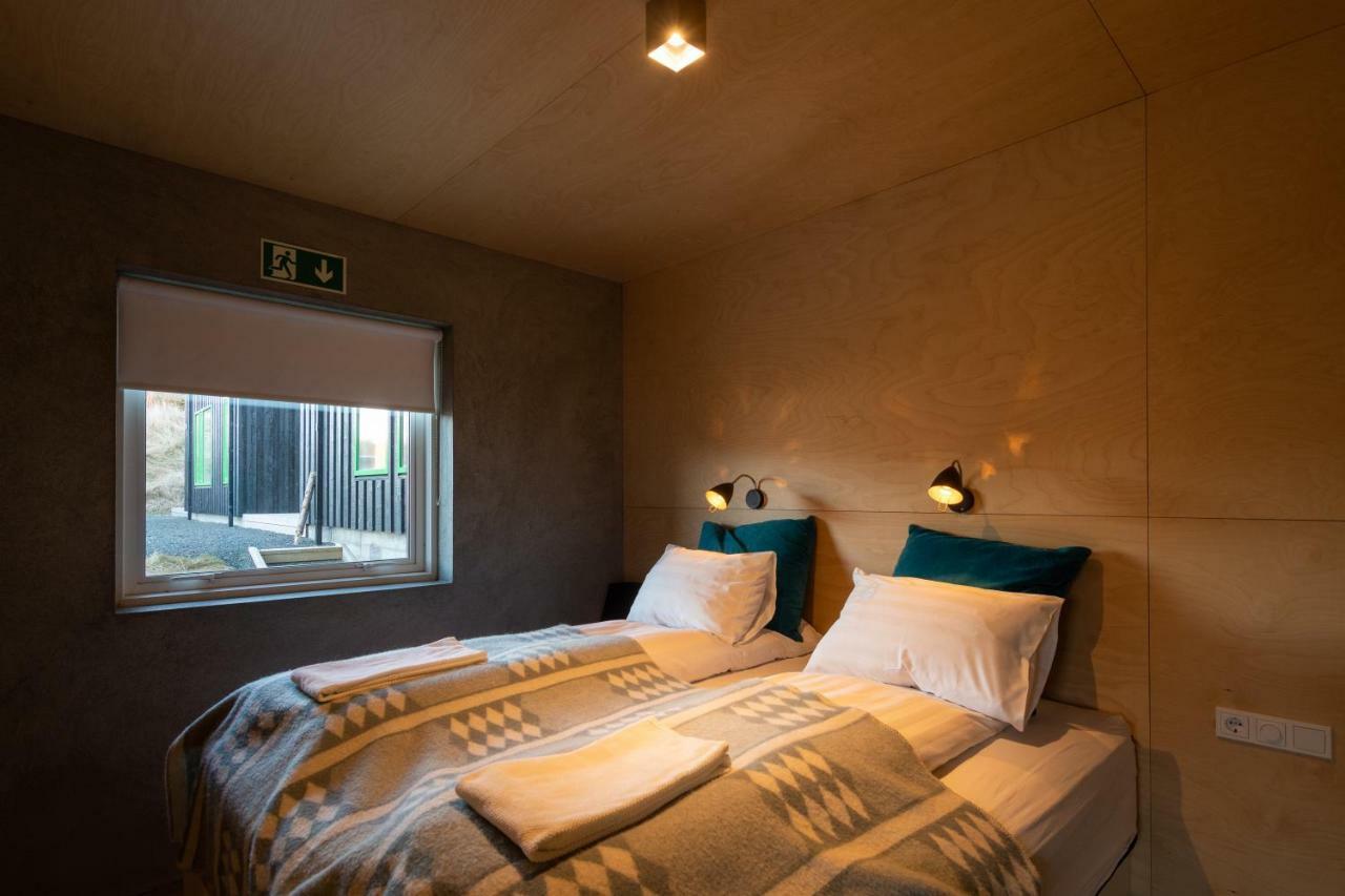 Viking Cottages & Apartments Akureyri Exterior foto